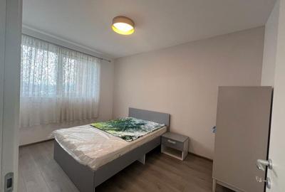 Apartament cu 3 camere decomandat în Florești - 2