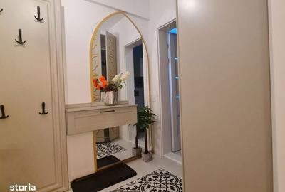 Apartament cu 2 camere decomandat în Nord - 18
