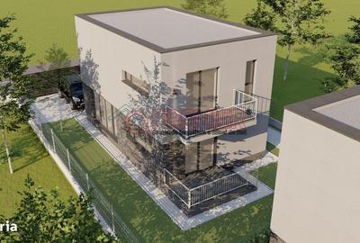 Casă cu 3 camere cu Canalizare în Central - 1