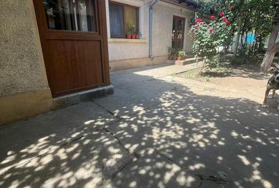 Casa km 5 cu teren mare - 16