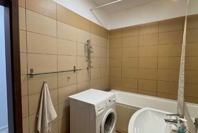 Apartament de inchiriat langa Parcul Central, Sala Polivalenta, Cluj Arena - 6
