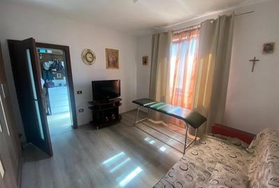 2 case in aceeasi curte Mosnita Veche+terasa - 13