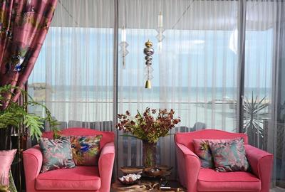 Apartament cu farmec si culoare de vanzare la malul Marii Negre - Mamaia - 10