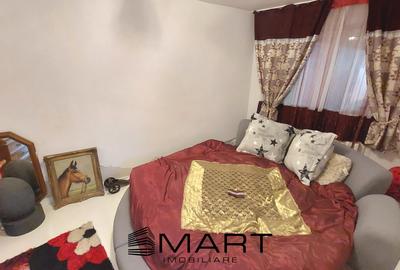 Casa spatioasa si curte zona Terezian - 5