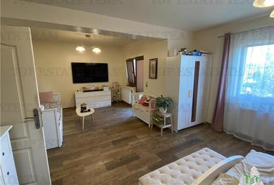 Vila spatioasa cu 3 apartamente si acces separat in Fundeni-Dobroiesti - 19