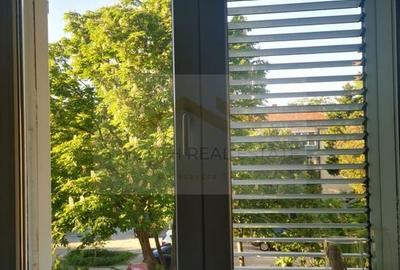 Apartament în Cotroceni, mobilat,utilat, poziție liniștită, vedere spre grădină - 6