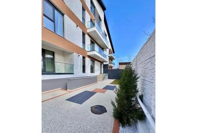 REA1023590 Apartament 3 camere I Aviatiei - 11