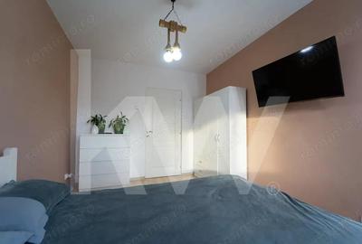 Apartament decomandat cu 3 camere confort, spa?iu ?i priveli?te superba - 9