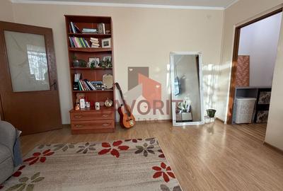 Apartament cu 2 camere semidecomandat, mobilat în Șagului - 3