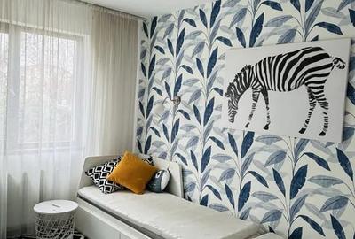 Apartament cu 3 camere decomandat, mobilat în Jiului - 7