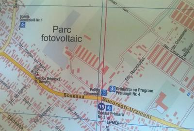 Spațiu comercial, în Afumați - 8