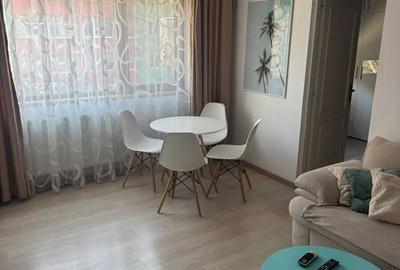 Apartament cu 2 camere în Dacia - 5