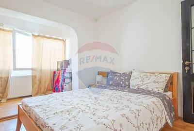 De vanzare 4 camere Racadau-zona Parcul Trandafirilor - 5