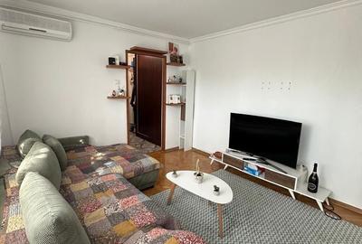 Apartament cu 3 camere semidecomandat în Militari - 14