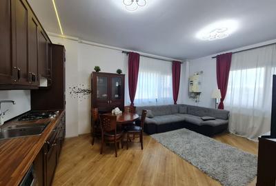 Apartament cu 3 camere decomandat în Pipera - 1