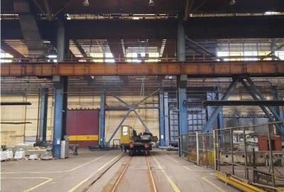 Spatiu Industrial, Clasa B, 5000 mp, Craiova - 4