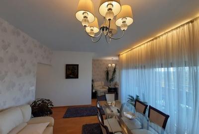 Apartament spațios de 4 camere | 111 mp utili Baneasa - 10