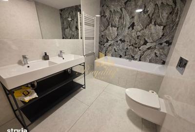 Apartament cu 3 camere, mobilat în Badea Cârțan - 5