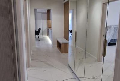 ZONA DRURELAX apartament de LUX 3camere mobilat! - 2