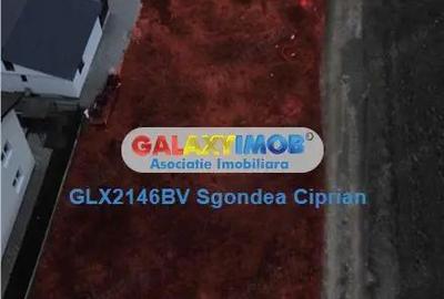 Parcela Teren Sanpetru Toate Utilitatile - 3