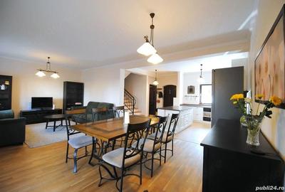 Casă cu 4 camere cu Teren 120 Mp în Braytim - 3