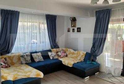Casă cu 5 camere cu Teren 480 Mp în Central - 2