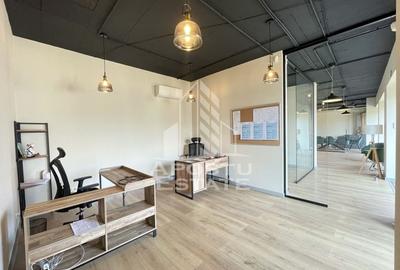 Spatiu SAD 100 mp, zona Torontalului, parter bloc nou. - 1