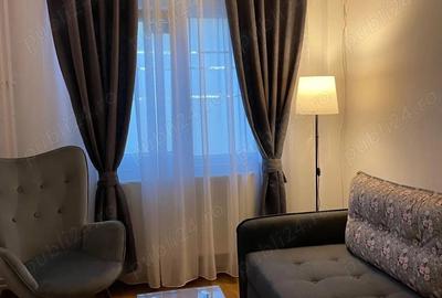 Inchiriez spatiu apartament parter, zona Orizont Bacau, acces separat din trotuar. - 4
