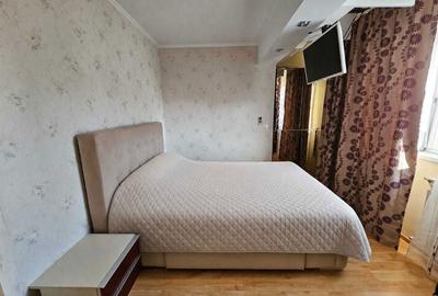 Apartament cu 2 camere decomandat în Sud - 8
