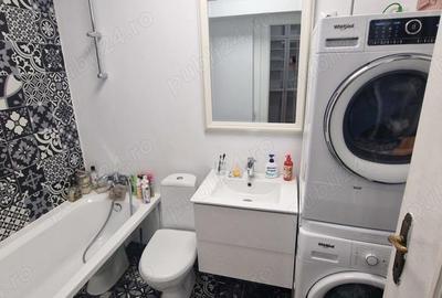 Apartament cu 2 camere în Central - 2