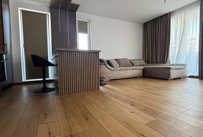 Apartament 3 camere Urban Plaza si loc de parcare inclus