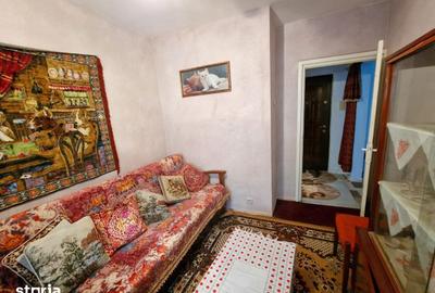 Apartament cu 4 camere decomandat în Bistrița Lac - 6