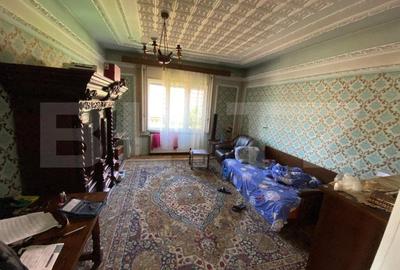 Apartament de 4 camere, decomandat, 212 mp si teren, zona Neptun - 16