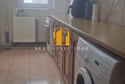 Apartament cu 2 camere decomandat în Găvana