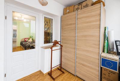 Apartament cu 3 camere decomandat, mobilat în 1 Mai - 12
