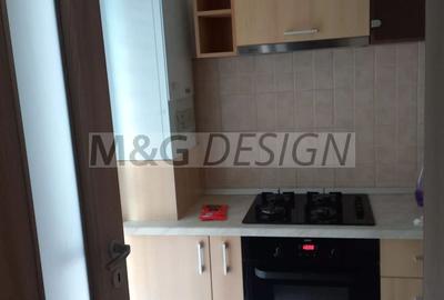 Apartament cu 2 camere semidecomandat în Aradului - 14