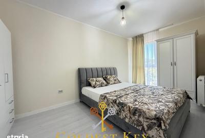 Apartament cu 2 camere în Dâmbul Rotund
