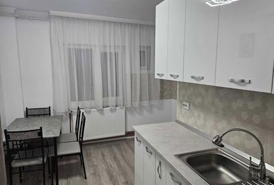Apartament cu 2 camere decomandat în Central - 6