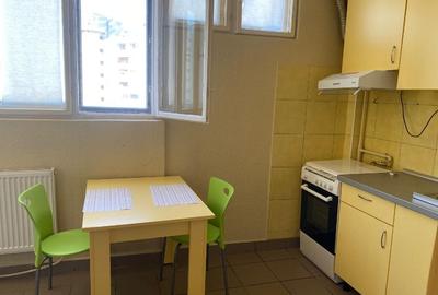 Dau in chirie garsoniera,  Manastur, Str. Bucegi nr 11 - 9