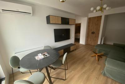 Apartament cu 2 camere, mobilat si utilat. Prima inchiriere! Apartament cu 2 camere, mobilat si utilat. Prima inchiriere! - 13