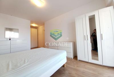 Apartament luminos cu 3 camere, vedere libera - 10