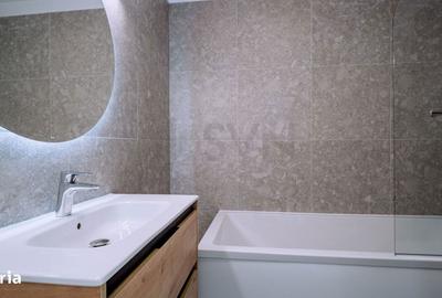 Apartament cu 4 camere în Pipera - 8