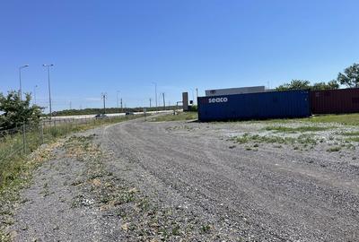 Spațiu comercial, de 2,000 mp, în Brătianu - 3