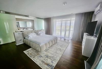 Penthouse Duplex - Floreasca - 305 MP - 2 Parcari - Complex Emerald - NOU Penthouse Duplex - Floreasca - 305 MP - 2 Parcari - Complex Emerald - NOU - 2