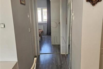 BALCESCU- 2 camere,decomandat,mobilat si utilat, renovat,centrala - 5