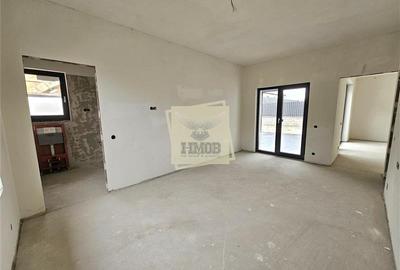Casă individuală cu 4 camere cu Teren 390 Mp în Viile Sibiului - 4