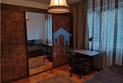 Apartament cu 2 camere decomandat în Plopilor - 1