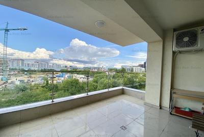 Apartament 2 camere Aviatiei, 75 mp, nou decomandat Metropolitan Residence - 1