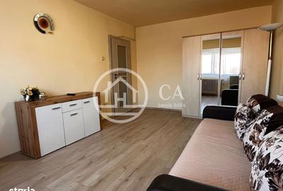 Apartament cu 3 camere decomandat în Calea Aradului - 11