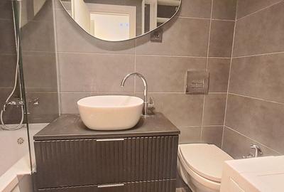 Apartament cu 2 camere semidecomandat, mobilat în Pantelimon - 6